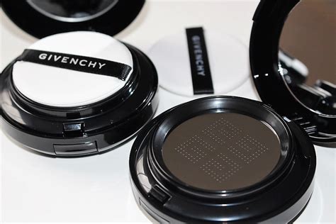 givenchy cushion review|givenchy couture cushion foundation.